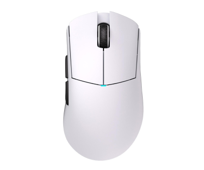 Myszka LAMZU Paro Aurora 8K White LAMZU-PARO-8K-WHITE